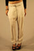Patrizia Pepe White Woman Trousers
