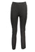 Patrizia Pepe Black Womens Trousers