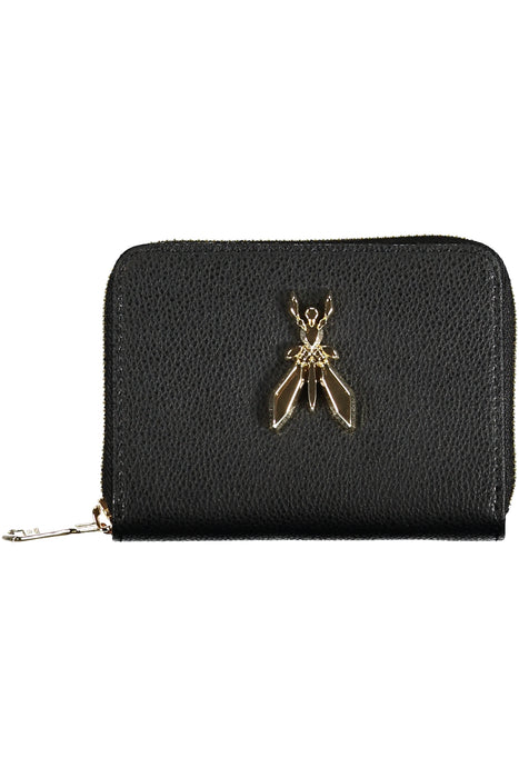 Patrizia Pepe Womens Wallet Black