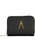 Patrizia Pepe Womens Wallet Black