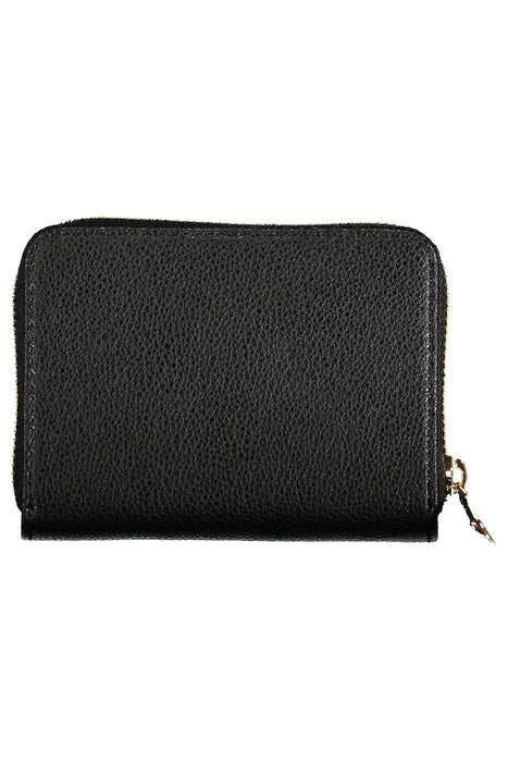 Patrizia Pepe Womens Wallet Black