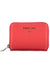 Patrizia Pepe Womens Wallet Red
