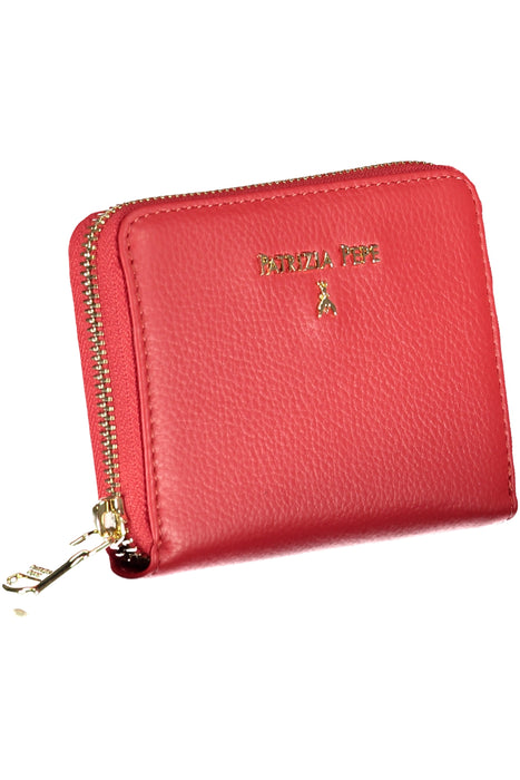 Patrizia Pepe Womens Wallet Red