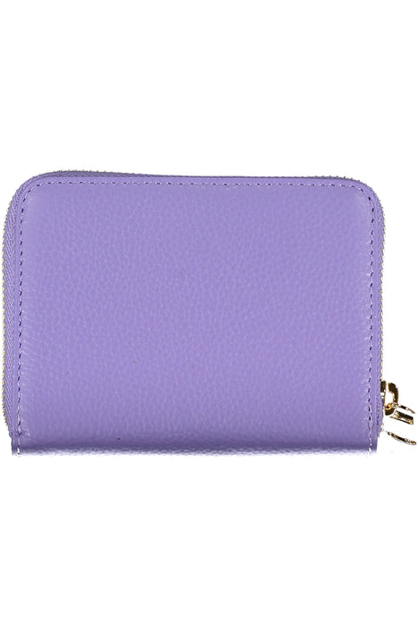 Patrizia Pepe Womens Wallet Purple