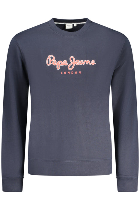Pepe Jeans Sweatshirt Without Zip Men Blue