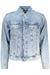 Pepe Jeans Mens Denim Jacket, Blue