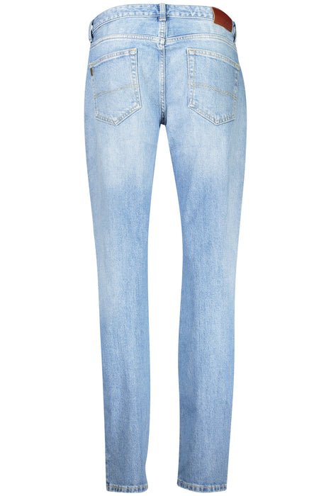 Pepe Jeans Womens Denim Jeans, Blue