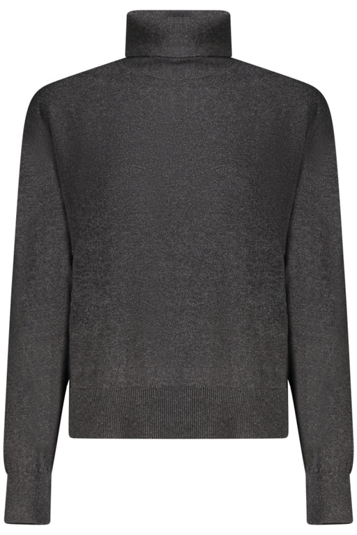 Pepe Jeans Womens Black Sweater