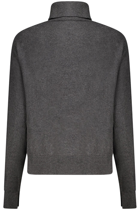 Pepe Jeans Womens Black Sweater