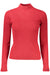 Pepe Jeans Womens Red Sweater