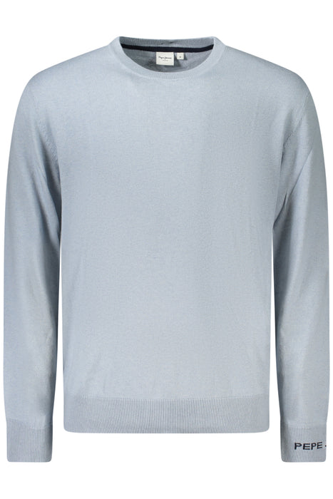 Pepe Jeans Mens Blue Sweater