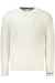 Pepe Jeans Mens White Sweater