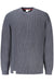 Pepe Jeans Mens Blue Sweater