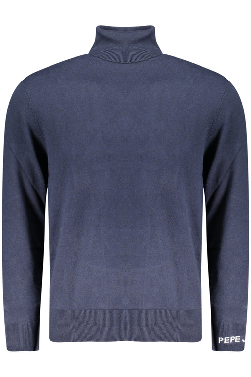 Pepe Jeans Mens Blue Sweater