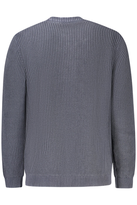 Pepe Jeans Mens Blue Sweater
