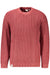 Pepe Jeans Mens Red Sweater