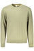 Pepe Jeans Mens Green Sweater