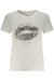 Pepe Jeans Womens Short-Sleeve T-Shirt White
