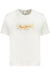 Pepe Jeans Short Sleeve T-Shirt Men White