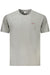 Pepe Jeans Mens Short-Sleeved T-Shirt, Grey