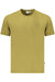 Pepe Jeans Mens Short-Sleeved T-Shirt Green