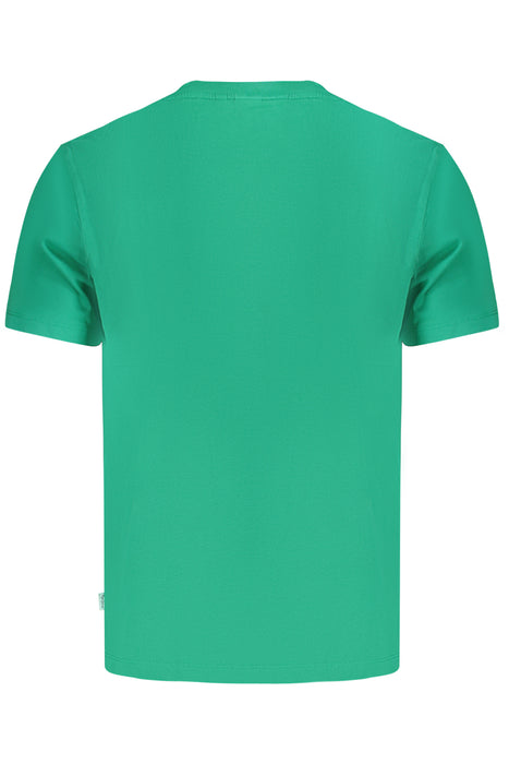 Pepe Jeans Short Sleeve T-Shirt Men Green