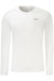 Pepe Jeans Long Sleeve T-Shirt Men White