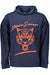 Plein Sport Sweatshirt Without Zip Men Blue