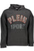 Plein Sport Sweatshirt Without Zip Man Black