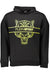 Plein Sport Sweatshirt Without Zip Man Black