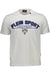Plein Sport Short Sleeve T-Shirt Men White