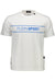 Plein Sport Short Sleeve T-Shirt Men White