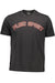 Plein Sport Short Sleeve T-Shirt Men Black