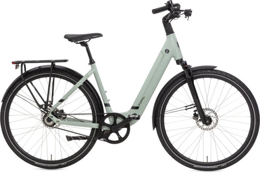 ARC1+ 28 Inch 54 cm Women Hydraulic Disc Brake Matte Green, Online σε Προσφορά Outlet Καταστήματος με μεγάλη έκπτωση και στην καλύτερη τιμή
