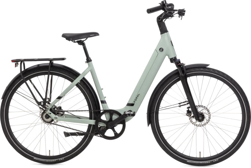 ARC1+ 28 Inch 47 cm Women Hydraulic Disc Brake Matte Green, Online σε Προσφορά Outlet Καταστήματος με μεγάλη έκπτωση και στην καλύτερη τιμή