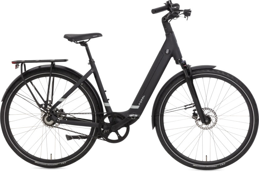 ARC1+ 28 Inch 54 cm Women Hydraulic Disc Brake Matte black, Online σε Προσφορά Outlet Καταστήματος με μεγάλη έκπτωση και στην καλύτερη τιμή