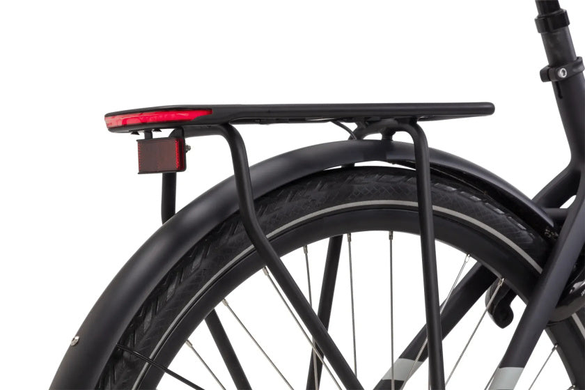 ARC1+ 28 Inch 54 cm Women Hydraulic Disc Brake Matte Green,