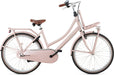 Daily Dutch Basic+ 26 Inch 45,5 cm Girls 3SP Coaster Brake Salmon, Online σε Προσφορά Outlet Καταστήματος με μεγάλη έκπτωση και στην καλύτερη τιμή