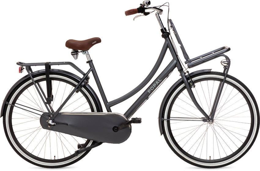 Daily Dutch Basic+ 28 Inch 47 cm Women 3SP Coaster Brake Petrol Blue, Online σε Προσφορά Outlet Καταστήματος με μεγάλη έκπτωση και στην καλύτερη τιμή
