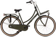 Daily Dutch Basic+ 28 Inch 53 cm Women 3SP Coaster Brake Army Green, Online σε Προσφορά Outlet Καταστήματος με μεγάλη έκπτωση και στην καλύτερη τιμή