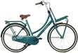 Daily Dutch Basic+ 28 Inch 59 cm Women 3SP Coaster Brake Forest green, Online σε Προσφορά Outlet Καταστήματος με μεγάλη έκπτωση και στην καλύτερη τιμή