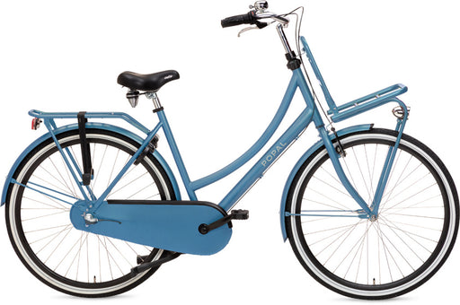 Daily Dutch Basic+ 28 Inch 59 cm Women 3SP Coaster Brake Light blue, Online σε Προσφορά Outlet Καταστήματος με μεγάλη έκπτωση και στην καλύτερη τιμή