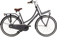 Daily Dutch Basic+ 28 Inch 59 cm Women 3SP Coaster Brake Petrol Blue, Online σε Προσφορά Outlet Καταστήματος με μεγάλη έκπτωση και στην καλύτερη τιμή
