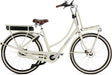 Daily Dutch Prestige-E 28 Inch 47 cm Women 7SP Hydraulic Disc Brake Cream, Online σε Προσφορά Outlet Καταστήματος με μεγάλη έκπτωση και στην καλύτερη τιμή