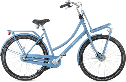 Daily Dutch Prestige 28 Inch 47 cm Women 3SP Coaster Brake Light blue, Online σε Προσφορά Outlet Καταστήματος με μεγάλη έκπτωση και στην καλύτερη τιμή