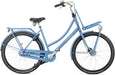 Daily Dutch Prestige 28 Inch 59 cm Women 3SP Coaster Brake Light blue, Online σε Προσφορά Outlet Καταστήματος με μεγάλη έκπτωση και στην καλύτερη τιμή