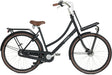 Daily Dutch Prestige 28 Inch 47 cm Women 3SP Coaster Brake Matte black, Online σε Προσφορά Outlet Καταστήματος με μεγάλη έκπτωση και στην καλύτερη τιμή
