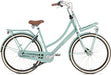 Daily Dutch Prestige 28 Inch 53 cm Women 3SP Coaster Brake Mint Green, Online σε Προσφορά Outlet Καταστήματος με μεγάλη έκπτωση και στην καλύτερη τιμή