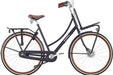 Daily Dutch Prestige 28 Inch 53 cm Women 3SP Coaster Brake Petrol Blue, Online σε Προσφορά Outlet Καταστήματος με μεγάλη έκπτωση και στην καλύτερη τιμή