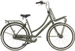 Daily Dutch Prestige 28 Inch 59 cm Women 7SP Roller brakes Army Green, Online σε Προσφορά Outlet Καταστήματος με μεγάλη έκπτωση και στην καλύτερη τιμή